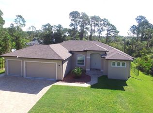 Chamrade Rd LOT 11, North Port, FL 34288