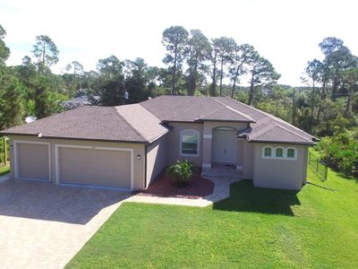 Chamrade Rd Lot 11, North Port, FL, 34288