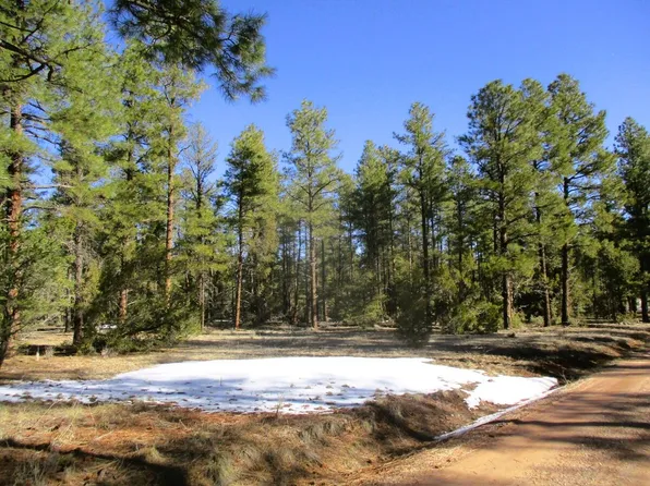 7 Conejo Dr, Ramah, NM 87321