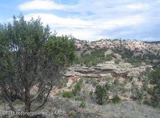 15051 Canyon Pass Rd, Amarillo, TX 79118