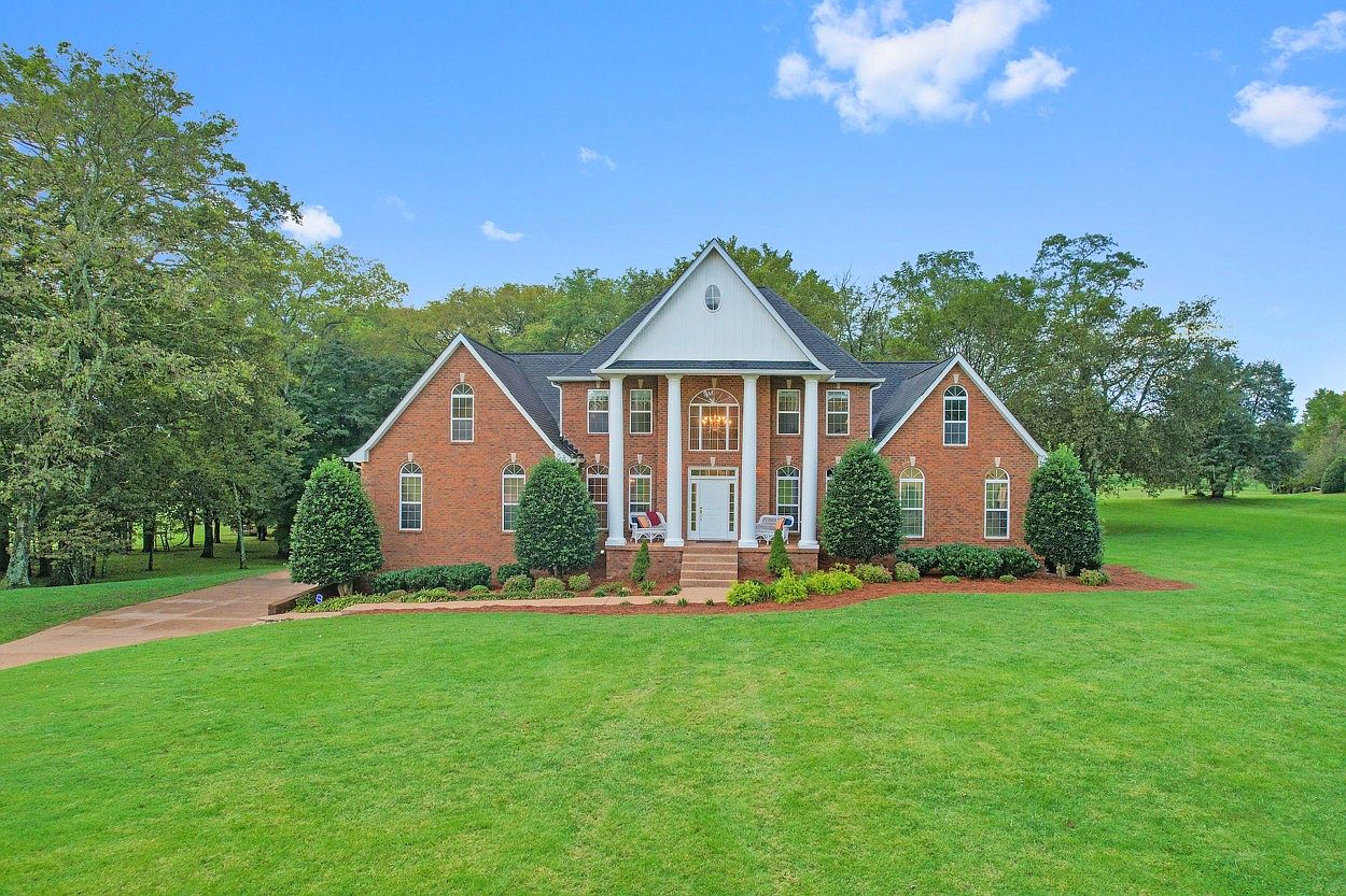1466 Palmer Rd, Lebanon, TN 37090 Zillow