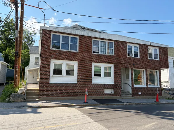 3 Water St #C, Meredith, NH 03253