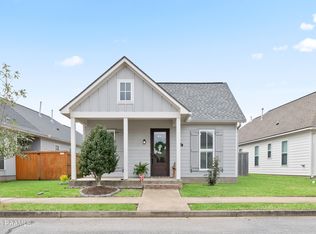 510 Bourdette Dr, Lafayette, LA 70507