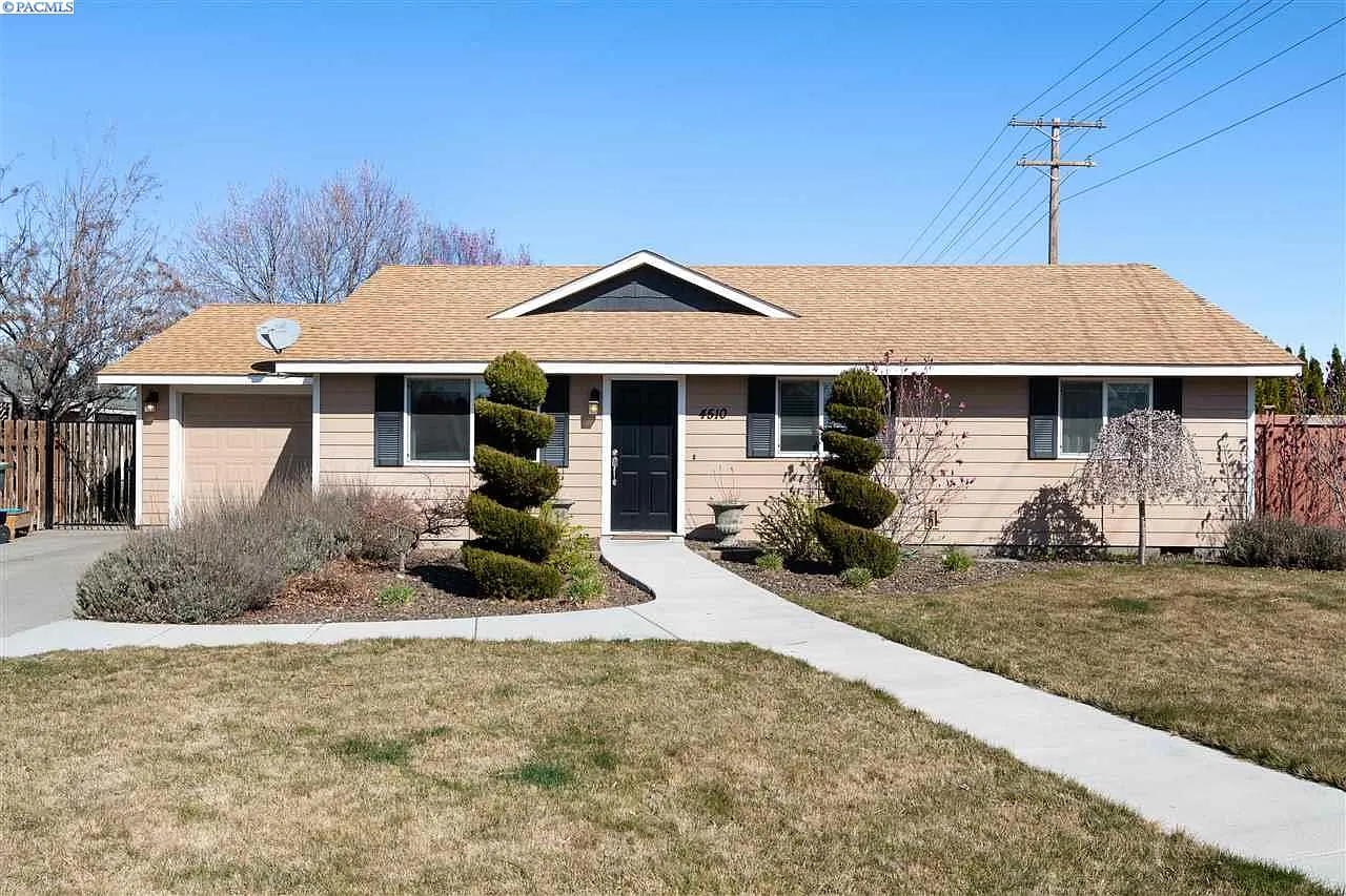 4510 Holly Way photo 1