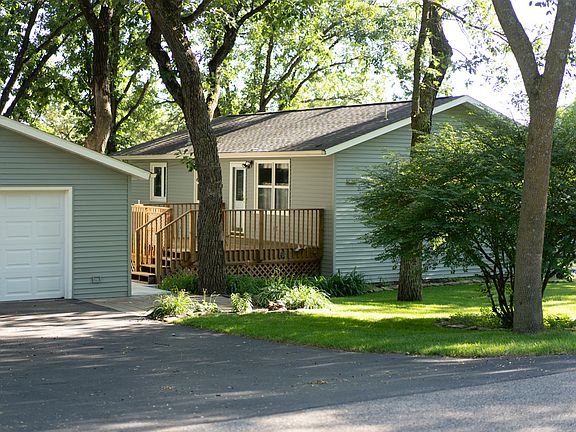 Side Exterior