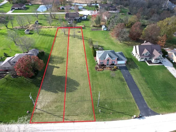 13204 Derby Rd, Lemont, IL 60439