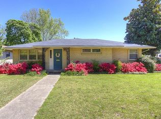 3147 S Urbana Ave, Tulsa, OK 74135