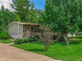 319 Canvas Back Dr, Princeton, LA 71067