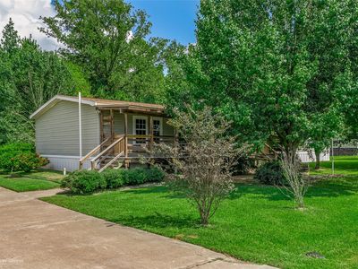 319 Canvas Back Dr, Princeton, LA, 71067