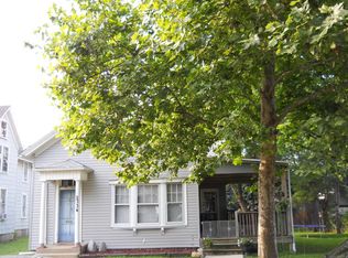 2334 Walnut St, Blue Island, IL 60406