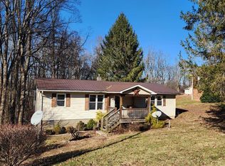 180 Oak Grove Rd, Beckley, WV 25801