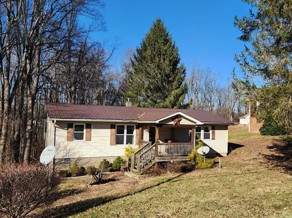 180 Oak Grove Rd, Beckley, WV 25801