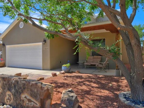 1844 Calle Barbarita NW, Albuquerque, NM 87107