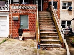 2821 Avenue X #1BDR, Brooklyn, NY 11235