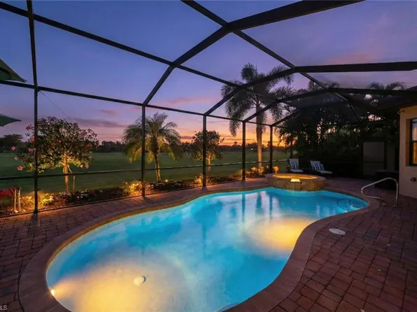 17161 Cherrywood CT, BONITA SPRINGS, FL 34135