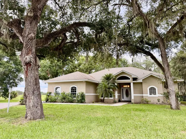 1206 SE 10th Street, Okeechobee, FL 34974