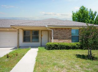 7023 Silver Creek Azle Rd, Azle, TX 76020