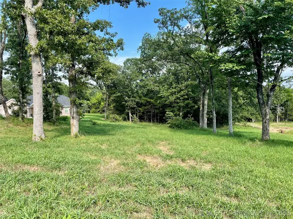 0 Rawlings Rd, Durant, OK 74701