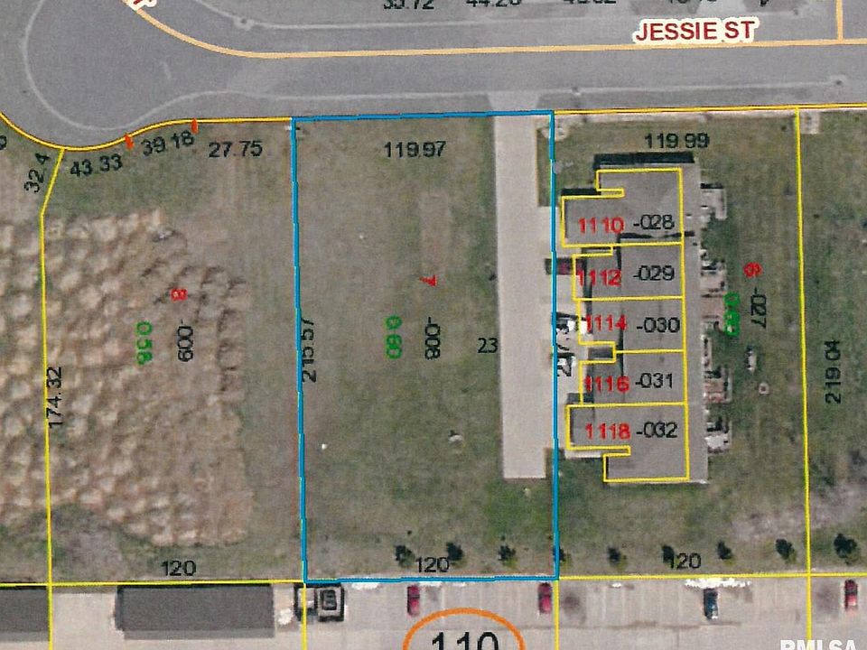 1st image of 1120 Jessie St #1128