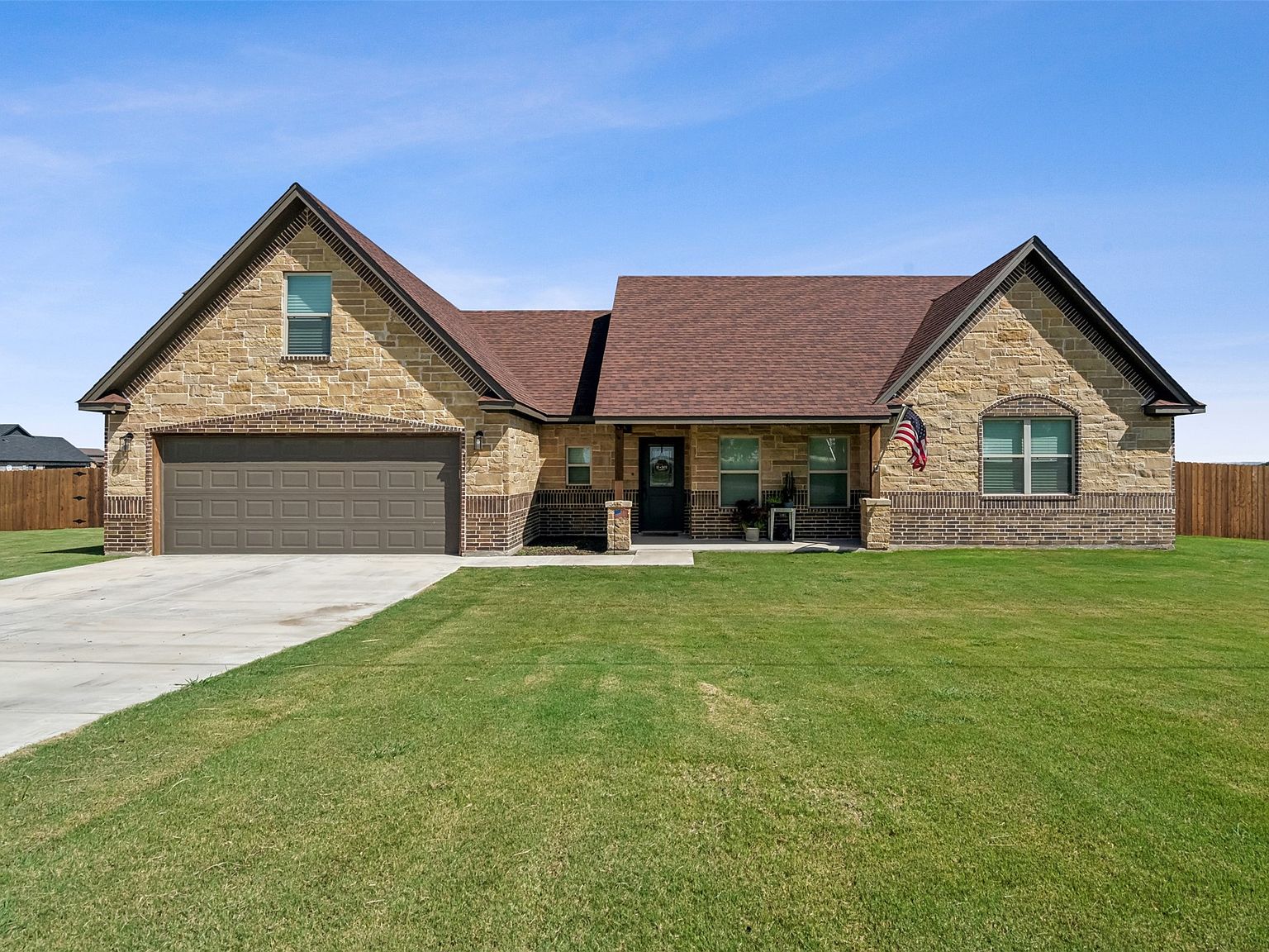 2419 County Road 407, Nemo, TX 76070 MLS 20663295 Zillow