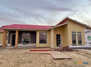 1627 Crooked River Ct, Temple, TX 76502