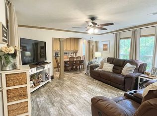 1 Melonee Ln, Carriere, MS 39426