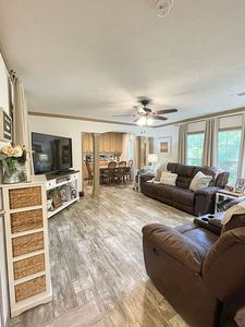 1 Melonee Ln, Carriere, MS, 39426
