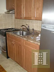 Rented by Halstead Real Estate