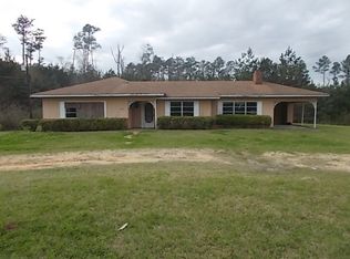 490 Paulding Rd, Ellisville, MS 39437