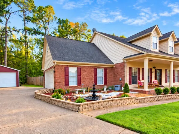 4019 Victoria Dr, Nesbit, MS 38651