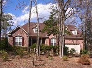 240 Ravenswood Rd, Hampstead, NC 28443