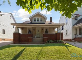 4612 Overland Pkwy, Toledo, OH 43612