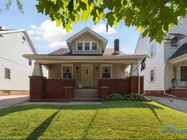 4612 Overland Pkwy, Toledo, OH 43612