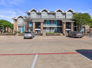 Fairway Greens Apartments, Dallas, TX 75228