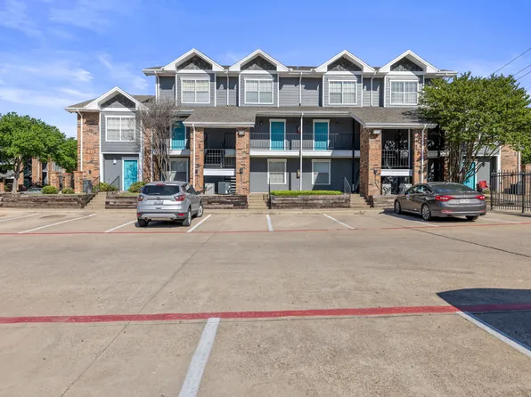 Fairway Greens Apartments