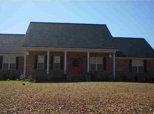 87 Newman Dr, Rainsville, AL 35986