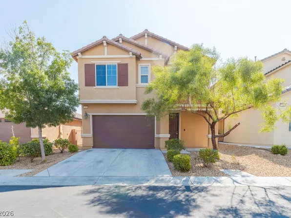 7360 Rainford St, Las Vegas, NV 89148