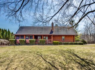 4089 Burtch Rd, Lakeport, MI 48059