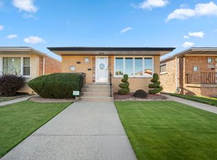 11014 S Avenue F, Chicago, IL