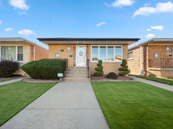 11014 S Avenue F, Chicago, IL 60617