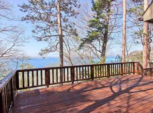 3005 Glen Malier Dr, Beulah, MI 49617