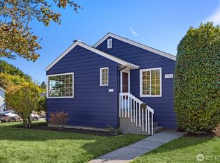 1303 NW 80th Street, Seattle, WA 98117