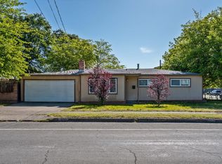 1621 S Dora Street, Ukiah, CA 95482