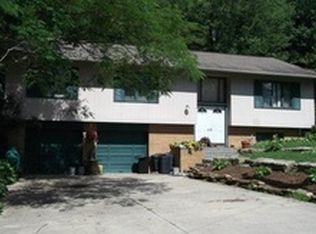 153 Allen St, Portage, PA 15946