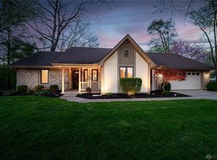 3126 Patsie Dr, Dayton, OH