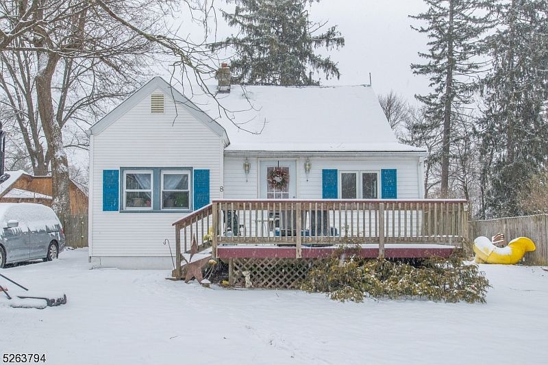 8 Pine St, Budd Lake, NJ 07828 Zillow