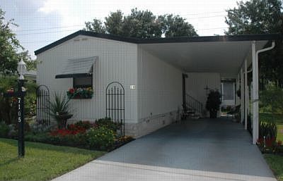 Home for Sale in Leesburg, FL $15,000