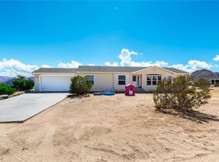 61949 Calle Las Sierras, Joshua Tree, CA 92252