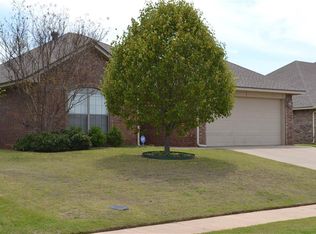 2348 NW 157th Ter, Edmond, OK 73013