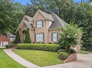 152 Maple Trce, Hoover, AL 35244